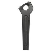 Thrashin Supply 8" Straight Thrashin Risers - Black